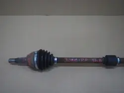 Nissan Juke - Semieje delantero derecho OEM PÓŁOŚ NAPĘDOWA