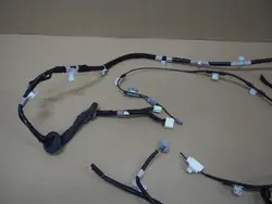 Toyota C-HR - Cable eléctrico de tapa - 8284F4450A