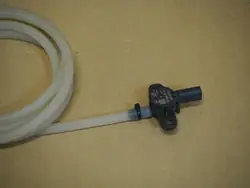 Sensor protección peatonal Audi Q7 II 4M0959121A