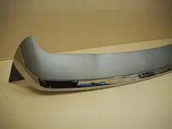 Peugeot 2008 - Spoiler de tapa de maletero OEM 9678324280