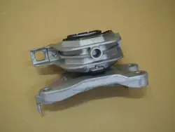 Citroen E-C4 III - Amortiguador motor derecho 9826533880
