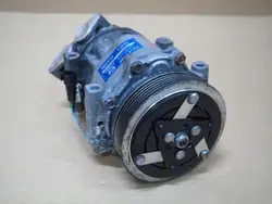 Compresor Aire Acondicionado Mazda 3 II 1.6 D BBR461450