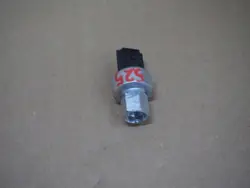 Sensor de climatización Ford Fiesta MK7 - BT43-19D594-AA