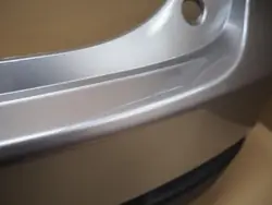 Lexus NX - Parachoques Trasero - Lexus OE