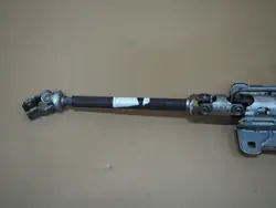 Peugeot 3008 - Columna de dirección Peugeot OE