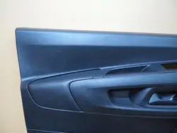 Tapicería puerta izquierda delantera Citroen Berlingo IV