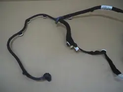 Renault Clio V - Instalación eléctrica puerta izquierda trasera 241270269R