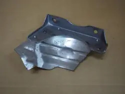 Ford Ka Plus - Cubierta Térmica J7B15K291CA