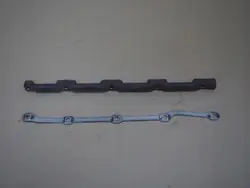 BMW MINI - Lista de presión del colector - OEM 8678770