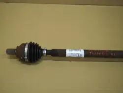 Semi-eje delantero derecho Smart Forfour II Renault Twingo III A4533503600