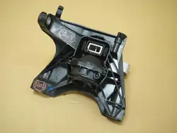 Citroen Berlingo IV Peugeot 3008 II - Soporte Motor OEM 9820297580