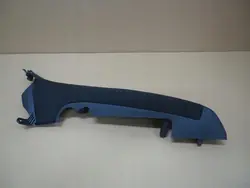 Volkswagen Passat B8 - Protección lateral asiento derecho 3G5885702