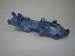 Citroen - C-Crosser / Soporte alternador - OEM 9661297180