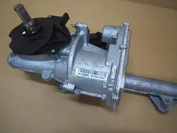 Citroen C3 III - Caja de dirección eléctrica 9821495580