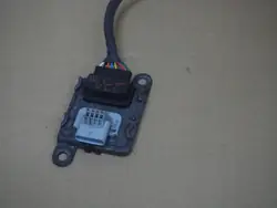 Sonda Lambda Renault 1.5 BlueDCI - 227906850R