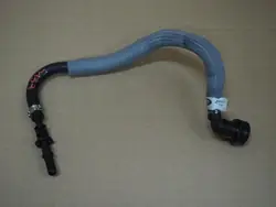 Jaguar - XF II F-PACE Velar - Tubo combustible G4D39T518AC
