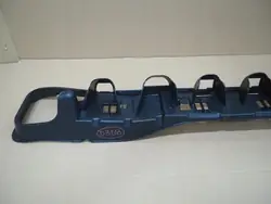 Peugeot 208 - Refuerzo Absorbente Trasero OEM 9805978280