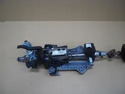 Land Rover - Range Rover Sport L320 / Columna dirección QMB500760
