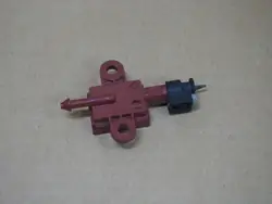 Sensor protección peatonal BMW G30 G31 G11 G12 9337656