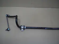 Mitsubishi Outlander III Lift - Barra estabilizadora DRĄŻEK