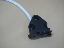Renault Trafic III - Cerradura puerta derecha trasera 8200006260