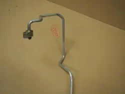 Ford Fiesta MK7 - Tubo de Aire Acondicionado - OEM C1B1-19N651-EA