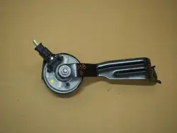 Peugeot 2008 II - Bocina de sonido usado OEM 9827213580