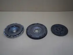 Embrague completo Citroën C4 y Peugeot 307 - 9637874680