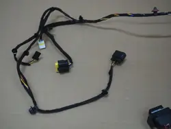 Harness eléctrico izquierdo trasero Hyundai Tucson IV 91620N7170