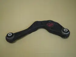 Volvo S90 V90 - Brazo de suspensión trasero derecho 31360866