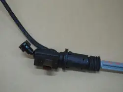 Citroen C3 III - Bomba de embrague 9812924680