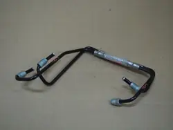 BMW E90/E91 - Tubos y mangueras de freno ABS - Usado - BMW OE