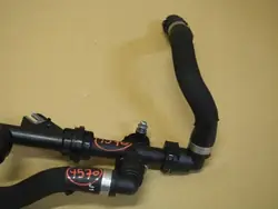 Citroen - Manguera de agua original usada OEM 9834745480