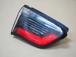 Jeep Compass II - Luz LED Trasera Izquierda P55112685AB