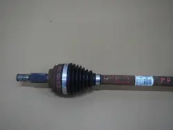 Renault Clio IV - Semieje Delantero Derecho OEM 391009101R