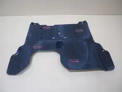 Protector de chasis Hyundai Tucson IV usado 62407N7000