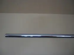 Ford Fiesta MK7 - Lista cromada puerta derecha trasera Ford OE