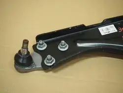 Peugeot 3008 II - Brazo de suspensión izquierdo delantero OEM