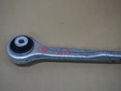 Audi Q7 II - Brazo de suspensión izquierdo delantero 4M0407505B