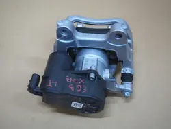 Mercedes EQB 300 - Pinza eléctrica izquierda trasera A2474238100