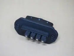 Sensor contacto puerta corredera derecha Renault Master III 252160004R