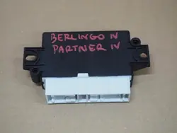 Citroën Berlingo IV - Módulo sensores parking OEM 9837674280