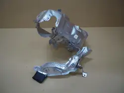 Protector térmico catalizador BMW MINI 2.0 TB OEM 9798668