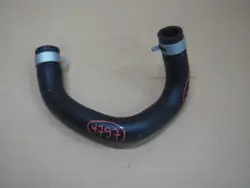 Manguera de agua Kia Sportage V Hyundai Tucson IV 254702MHA0