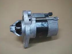 Citroen Peugeot 1.2 PureTech - Motor de arranque - OEM 9812715380