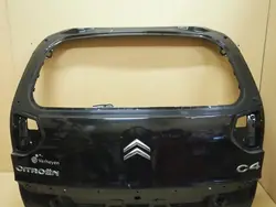 Citroën C4 Picasso - Tapa Maletero - Citroen OE