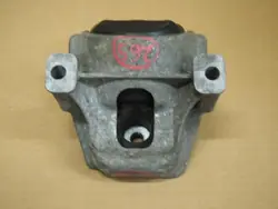 Audi - Soporte motor usado - OEM 8R0199381AJ