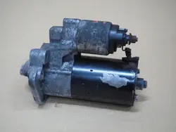 Motor de arranque Renault Kangoo II Mercedes Citan 233001073R