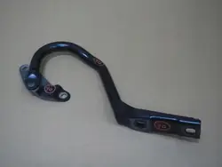 Opel Zafira C - Bisagra del capó derecho OEM 13283109